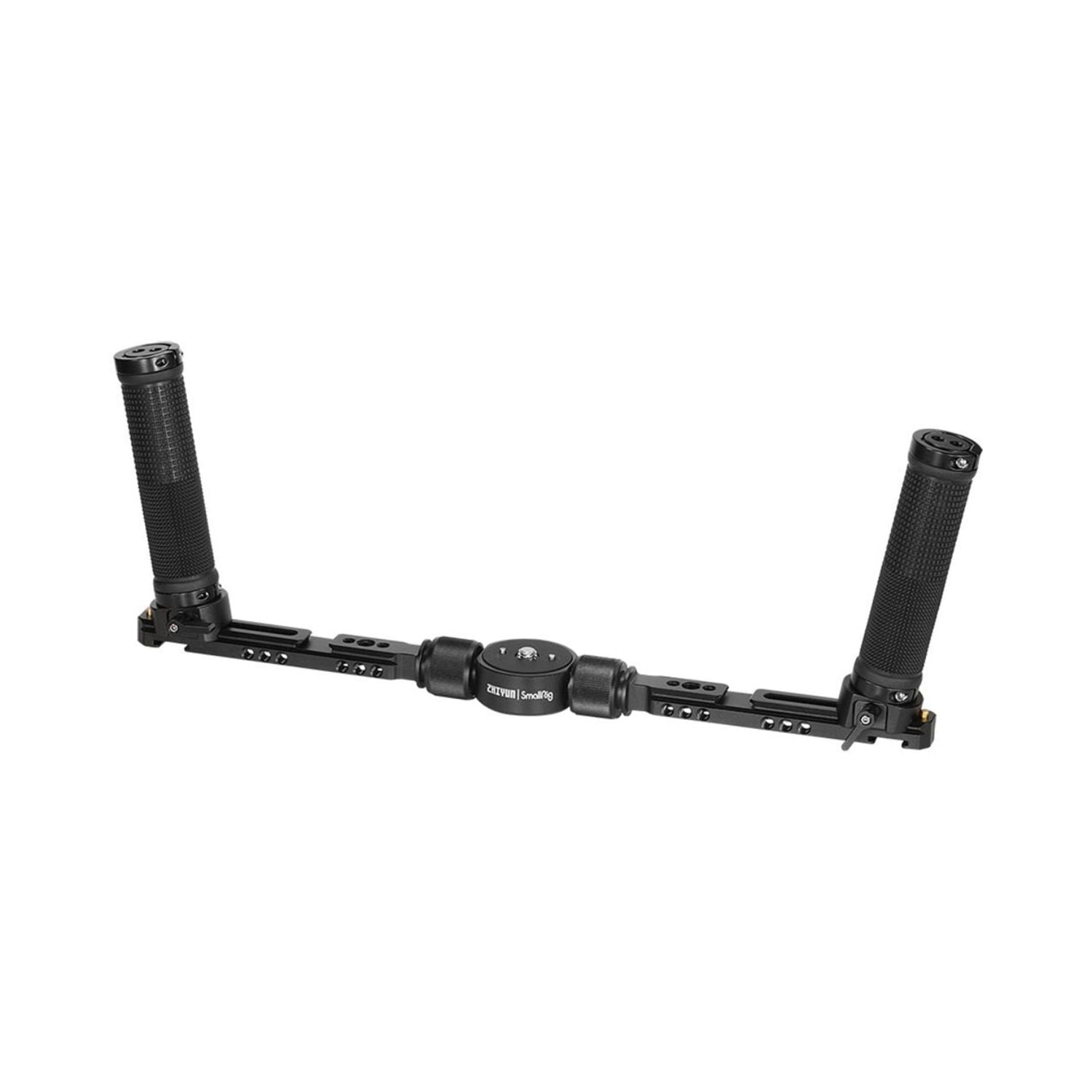 SmallRig-2857-Dual-Handgrip-for-Zhiyun-Crane-3S-Handheld-Stabilizer-Online-Buy-Mumbai-India - Hey Jimmy